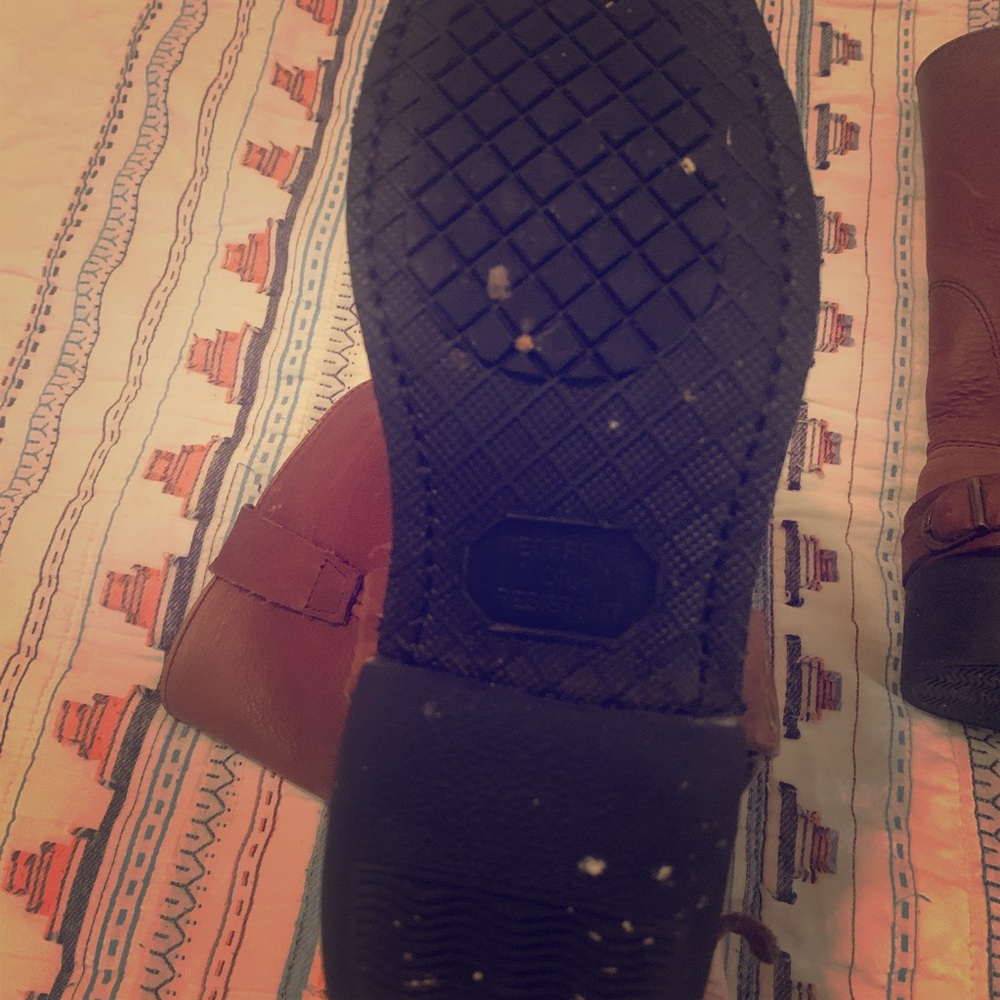 Women’s Boots